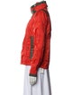 RLX by Ralph Lauren Nylon Printed Jacket