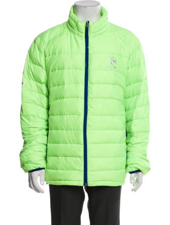 RLX by Ralph Lauren Puffer Coat