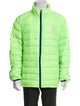 RLX by Ralph Lauren Puffer Coat