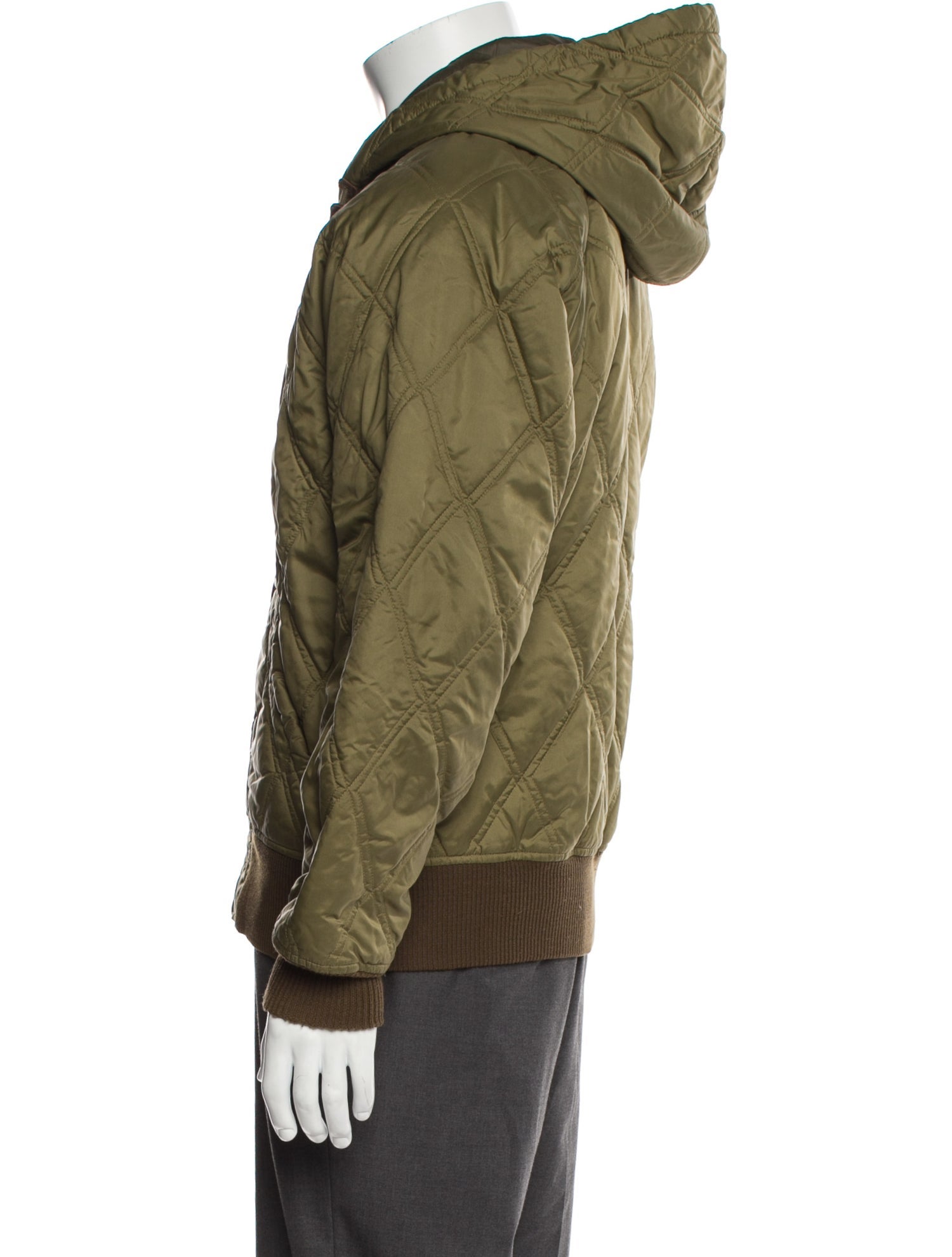 RLX by Ralph Lauren Bomber Jacket