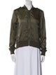 RLX by Ralph Lauren Nylon Bomber Jacket