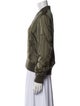 RLX by Ralph Lauren Nylon Bomber Jacket