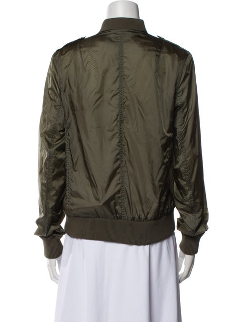 RLX by Ralph Lauren Nylon Bomber Jacket
