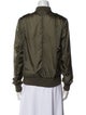 RLX by Ralph Lauren Nylon Bomber Jacket