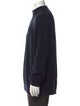 RLX by Ralph Lauren Mock Neck Long Sleeve Polo Sweater