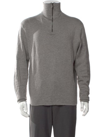 RLX by Ralph Lauren Turtleneck Long Sleeve Sweatshirt