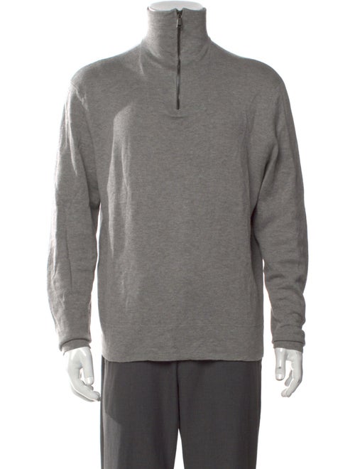RLX by Ralph Lauren Turtleneck Long Sleeve Sweatshirt