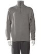 RLX by Ralph Lauren Turtleneck Long Sleeve Sweatshirt