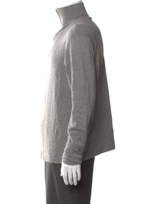 RLX by Ralph Lauren Turtleneck Long Sleeve Sweatshirt