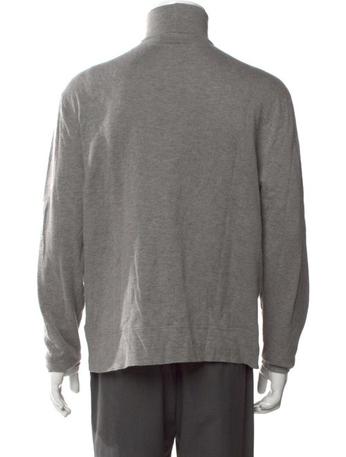 RLX by Ralph Lauren Turtleneck Long Sleeve Sweatshirt