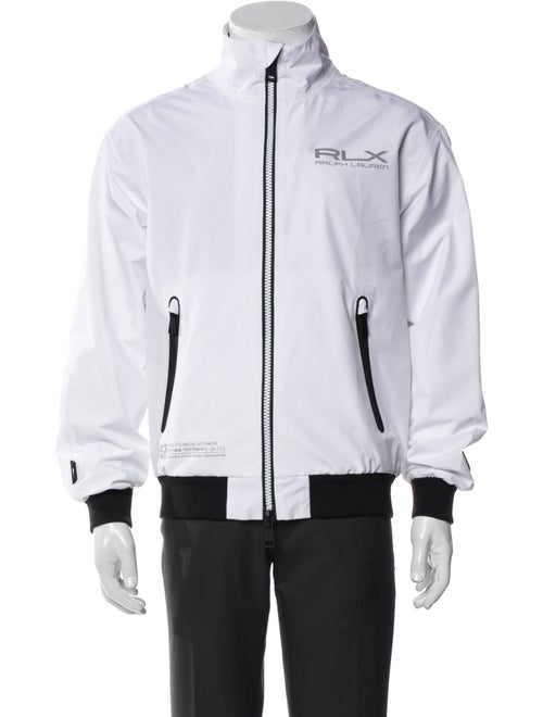 RLX by Ralph Lauren Windbreaker