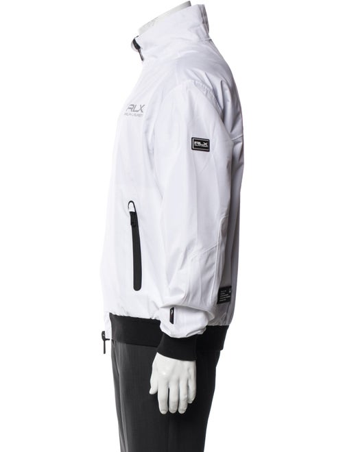 RLX by Ralph Lauren Windbreaker
