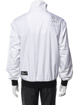 RLX by Ralph Lauren Windbreaker