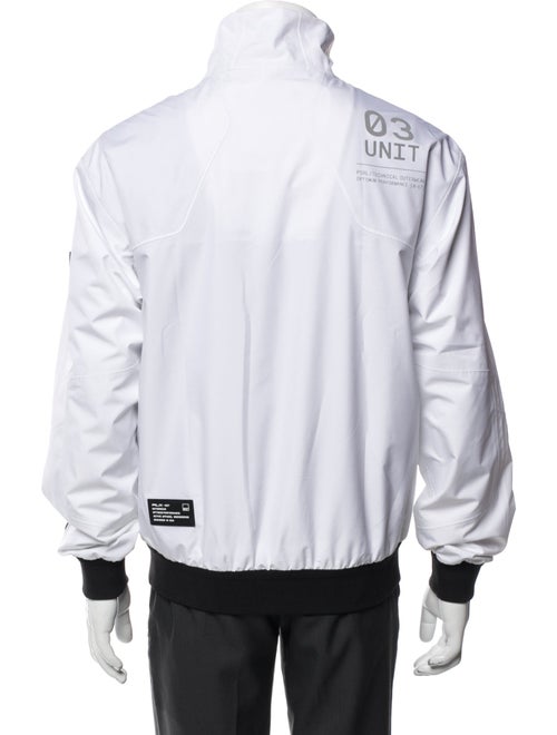 RLX by Ralph Lauren Windbreaker