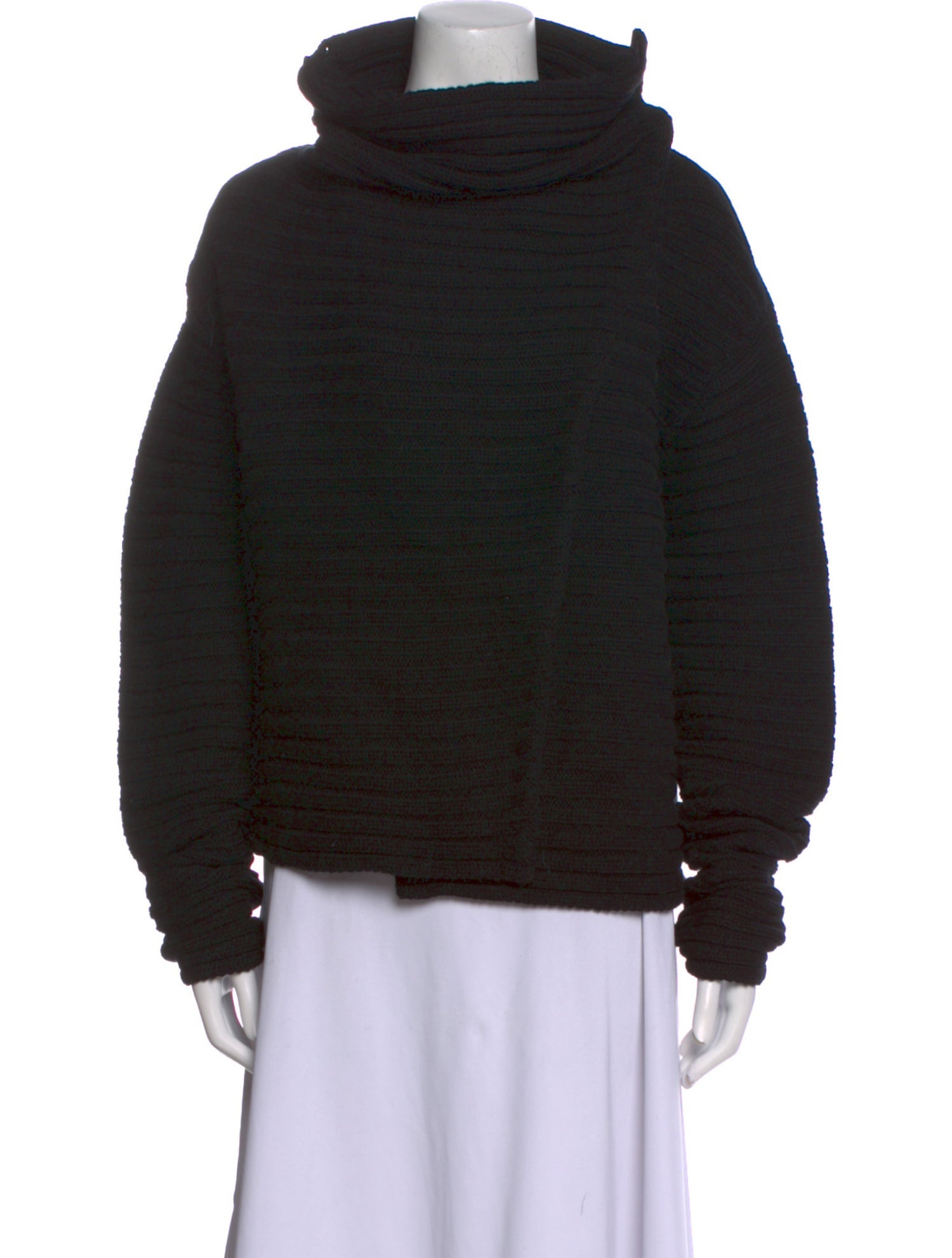 RLX by Ralph Lauren Wool Turtleneck Sweater w/ Tags