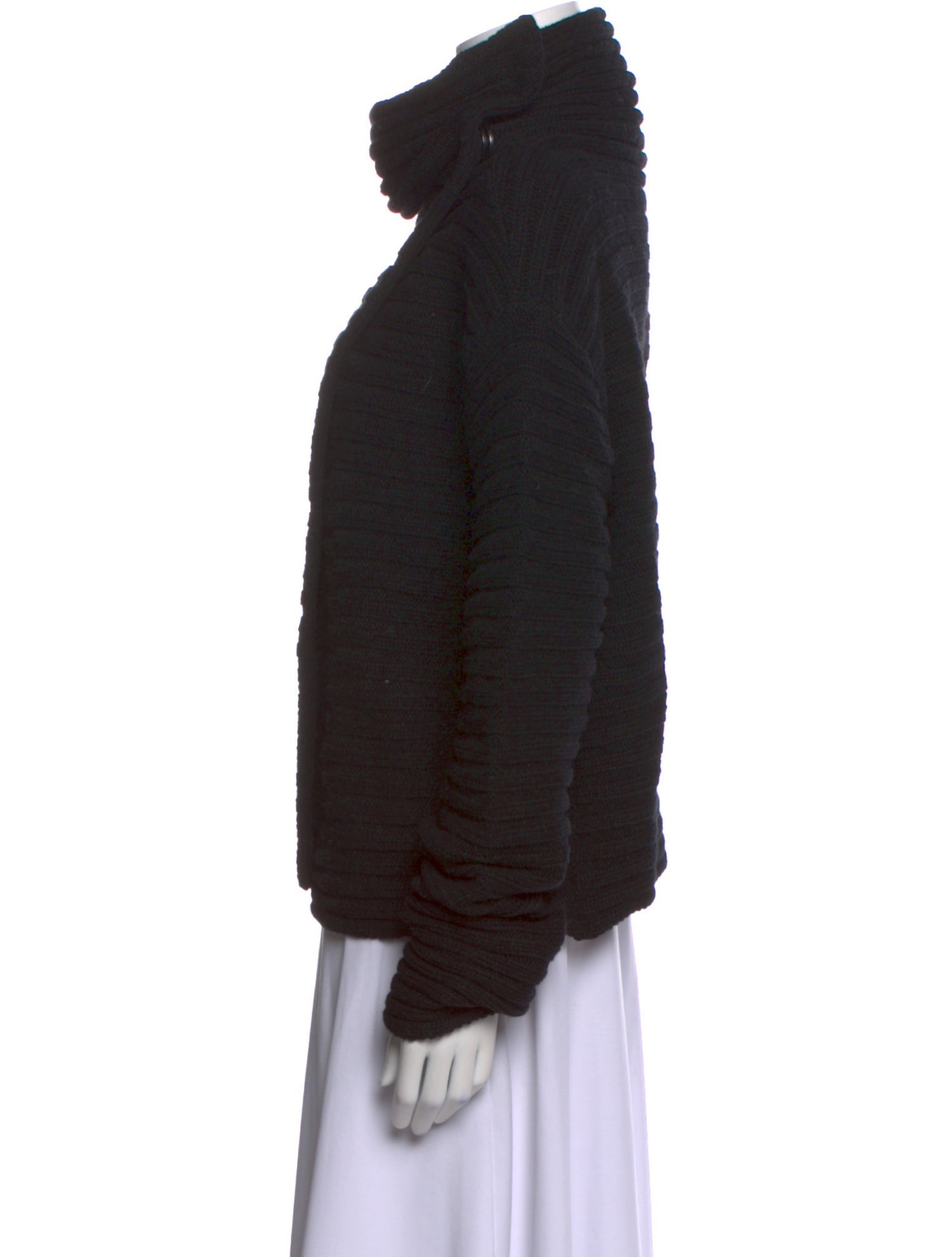 RLX by Ralph Lauren Wool Turtleneck Sweater w/ Tags