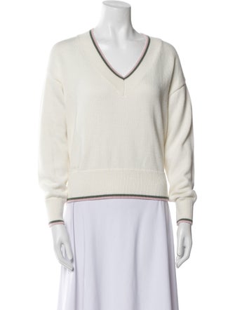 RLX by Ralph Lauren V-Neck Sweater