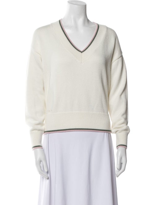 RLX by Ralph Lauren V-Neck Sweater