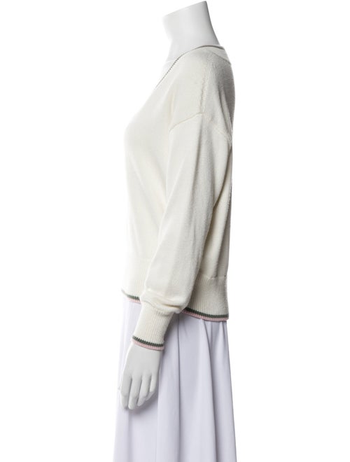 RLX by Ralph Lauren V-Neck Sweater