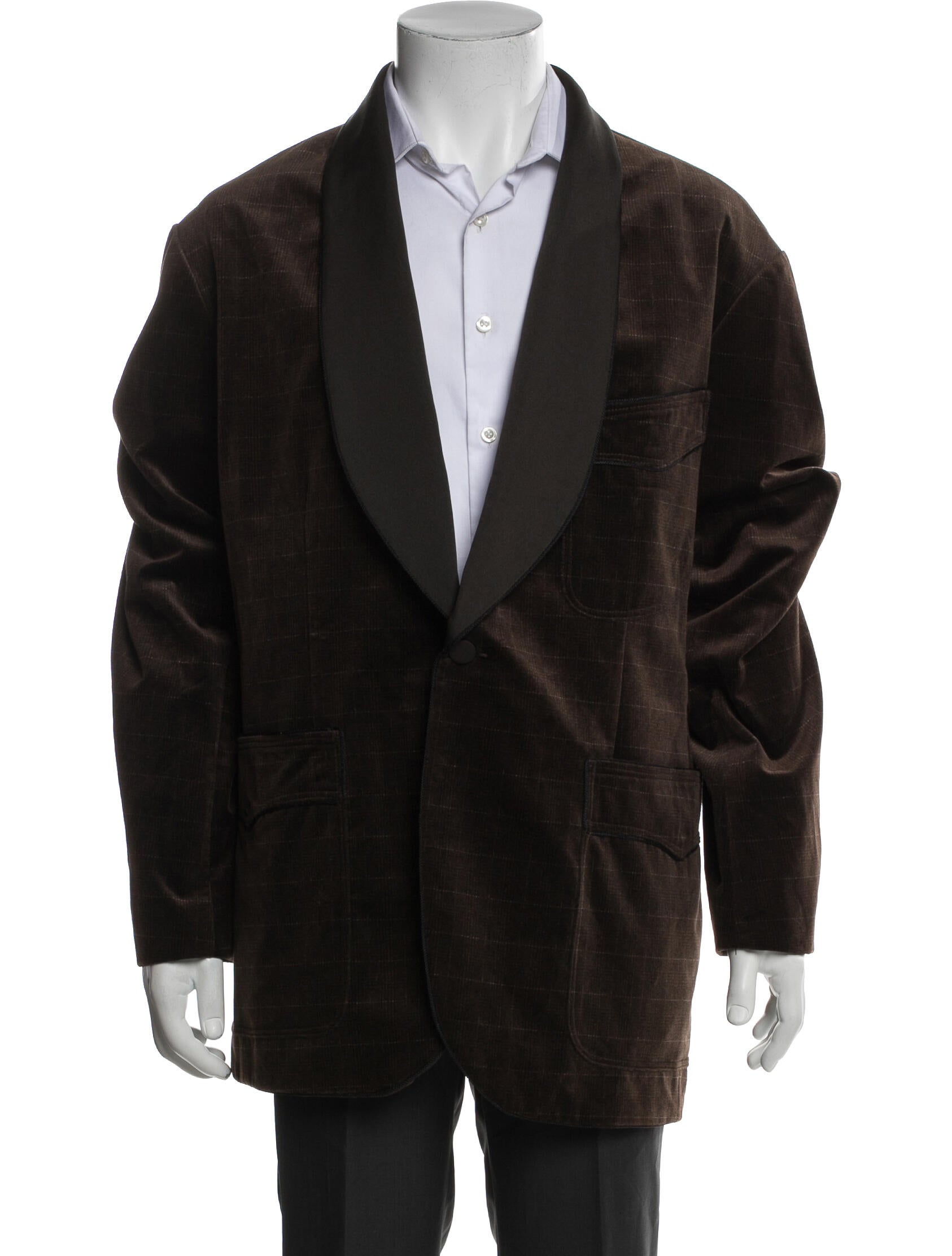 RLX by Ralph Lauren Coat