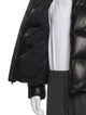 RLX by Ralph Lauren Lambskin Puffer Coat