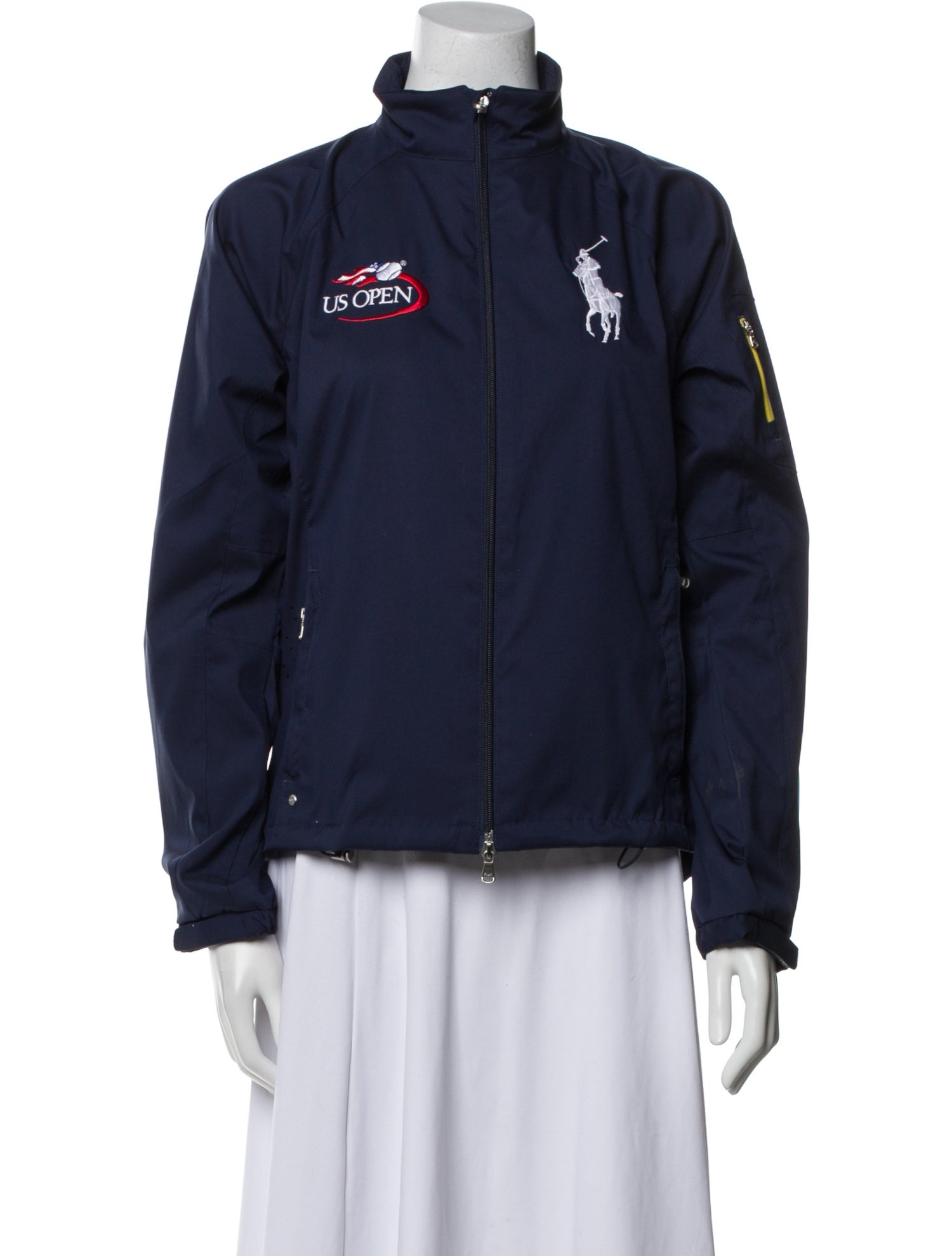 RLX by Ralph Lauren Bomber Jacket