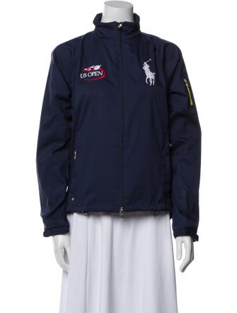 RLX by Ralph Lauren Bomber Jacket