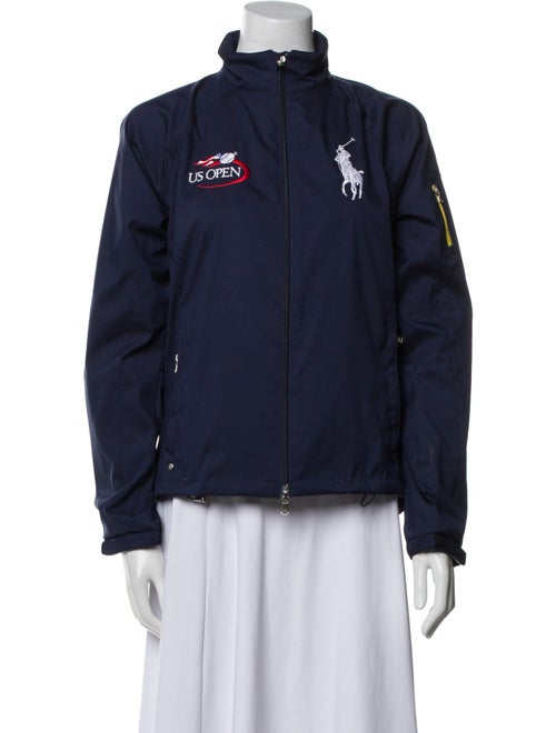 RLX by Ralph Lauren Bomber Jacket