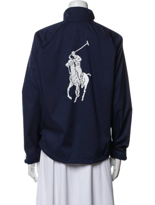 RLX by Ralph Lauren Bomber Jacket