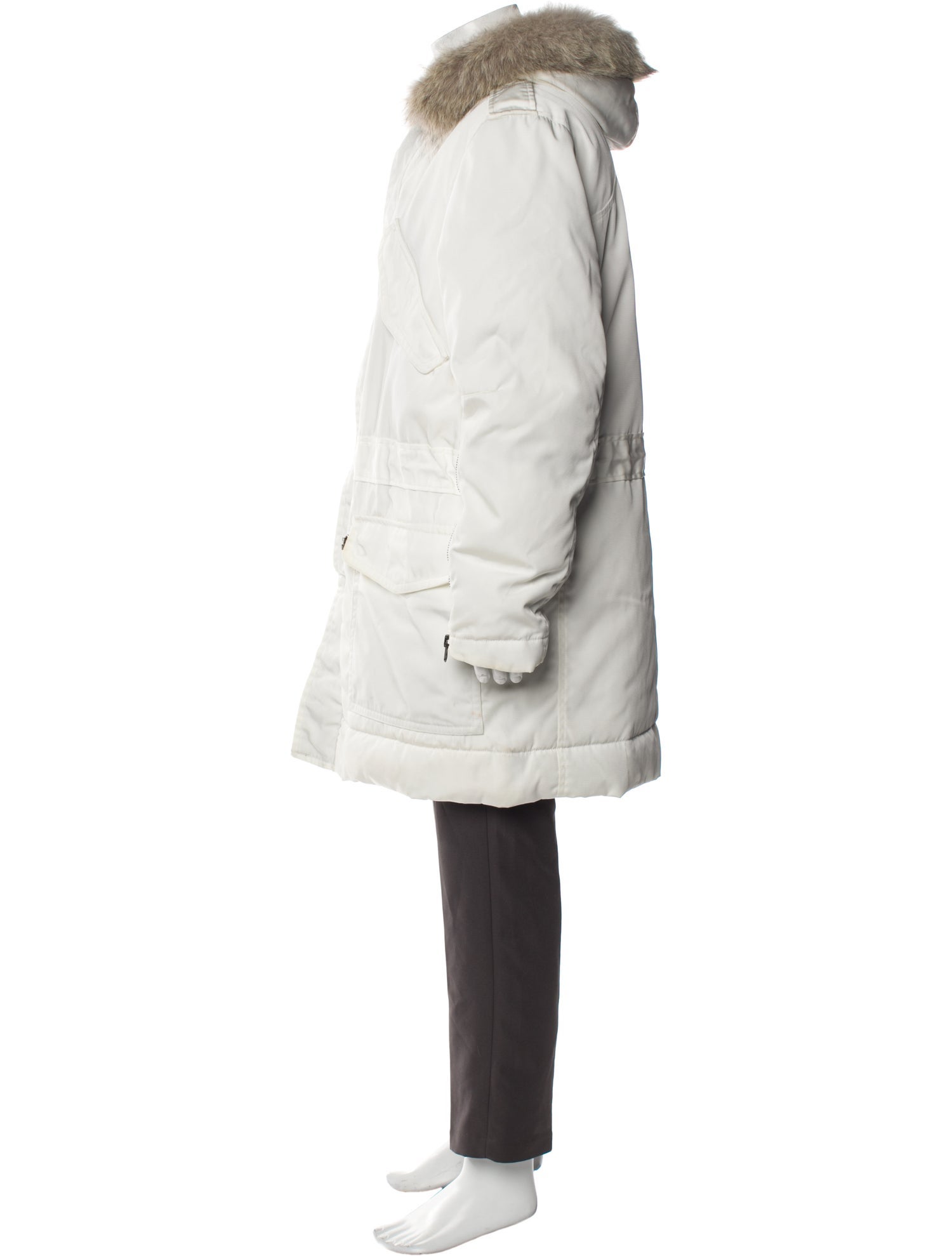 RLX by Ralph Lauren Parka