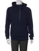 RLX by Ralph Lauren Mock Neck Long Sleeve Hoodie