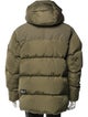 RLX by Ralph Lauren Puffer Coat