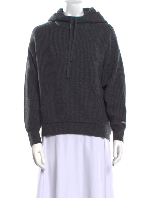 RLX by Ralph Lauren Cashmere Crew Neck Sweater