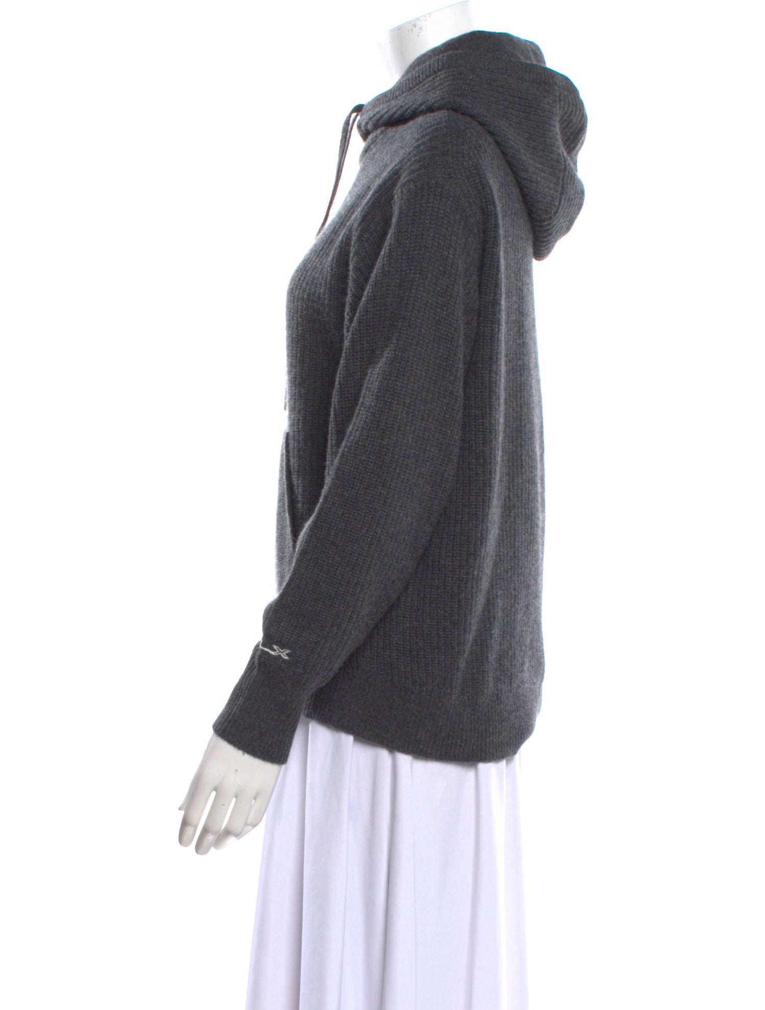 RLX by Ralph Lauren Cashmere Crew Neck Sweater