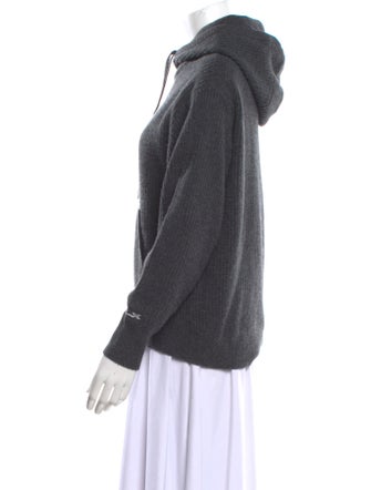 RLX by Ralph Lauren Cashmere Crew Neck Sweater