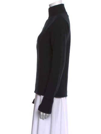 RLX by Ralph Lauren Cashmere Mock Neck Sweater