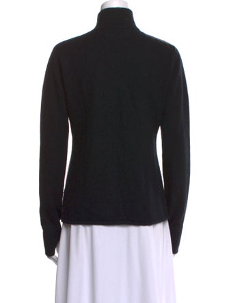 RLX by Ralph Lauren Cashmere Mock Neck Sweater