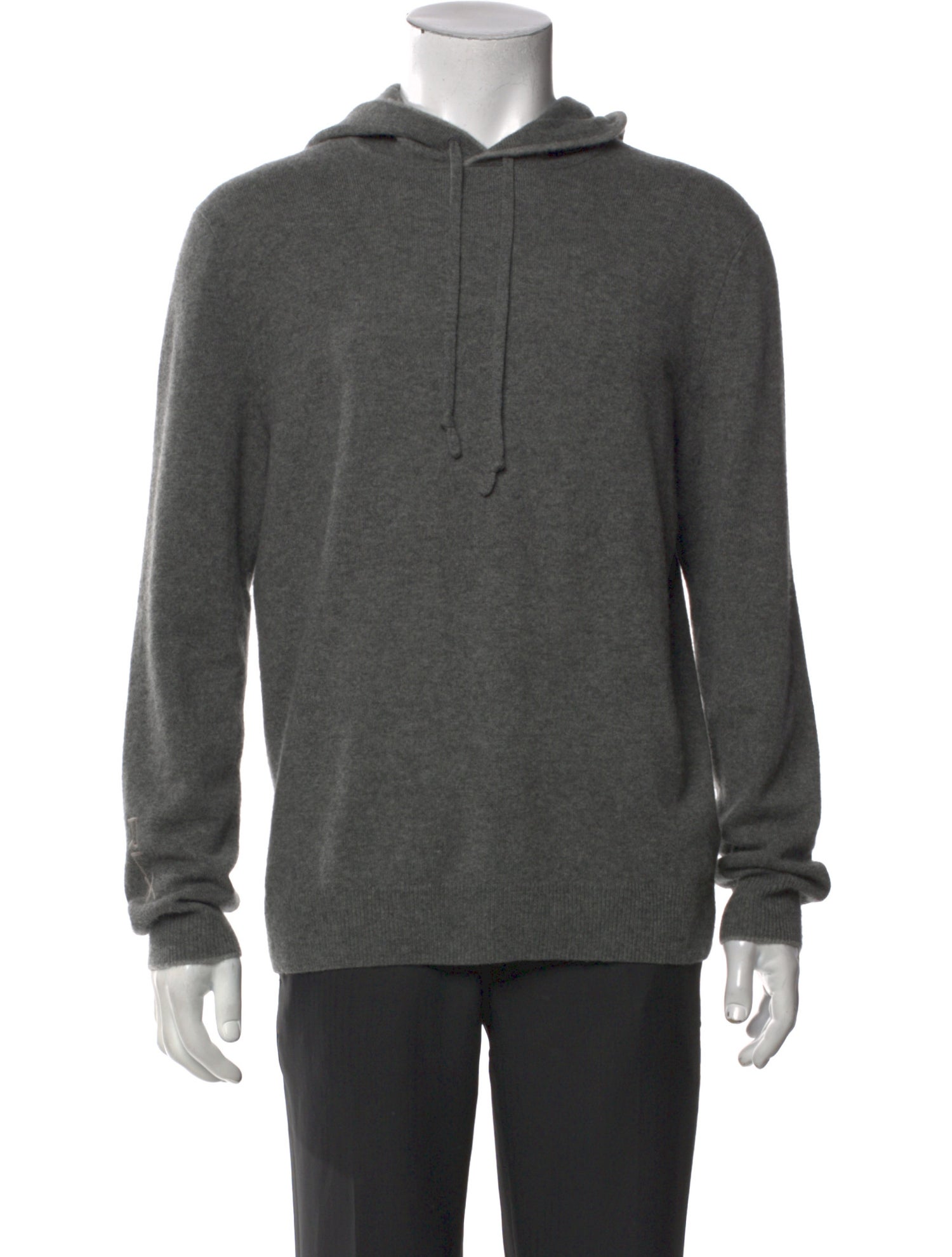 RLX by Ralph Lauren Cashmere Mock Neck Pullover