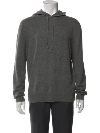 RLX by Ralph Lauren Cashmere Mock Neck Pullover