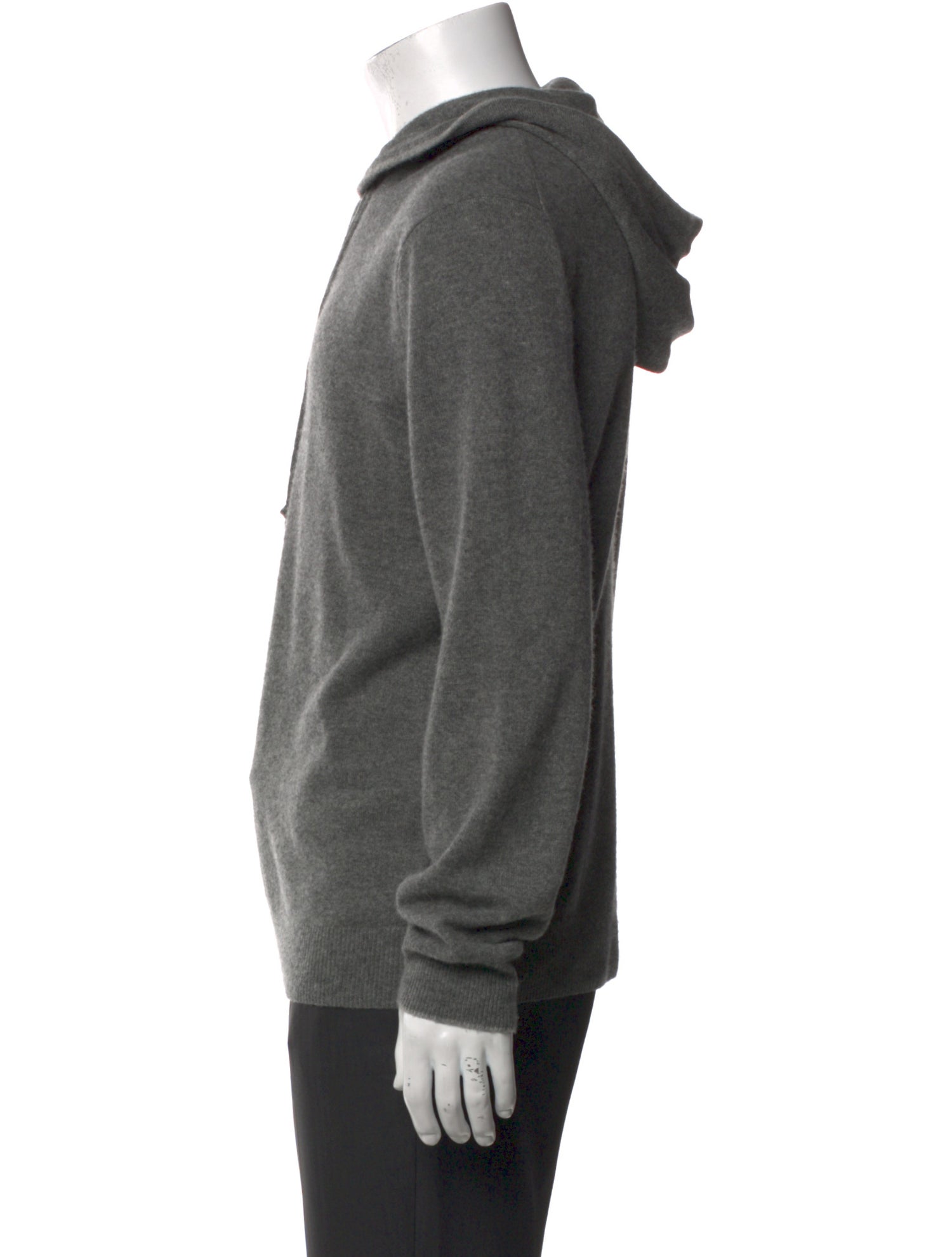 RLX by Ralph Lauren Cashmere Mock Neck Pullover