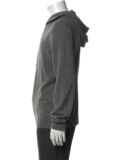 RLX by Ralph Lauren Cashmere Mock Neck Pullover
