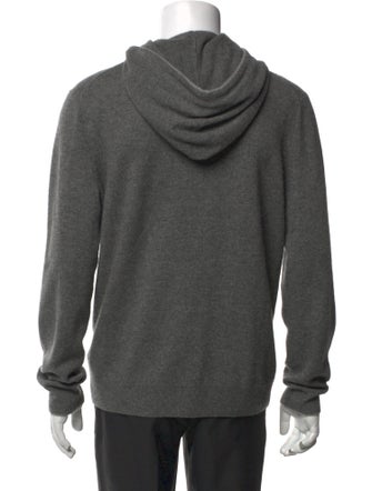 RLX by Ralph Lauren Cashmere Mock Neck Pullover