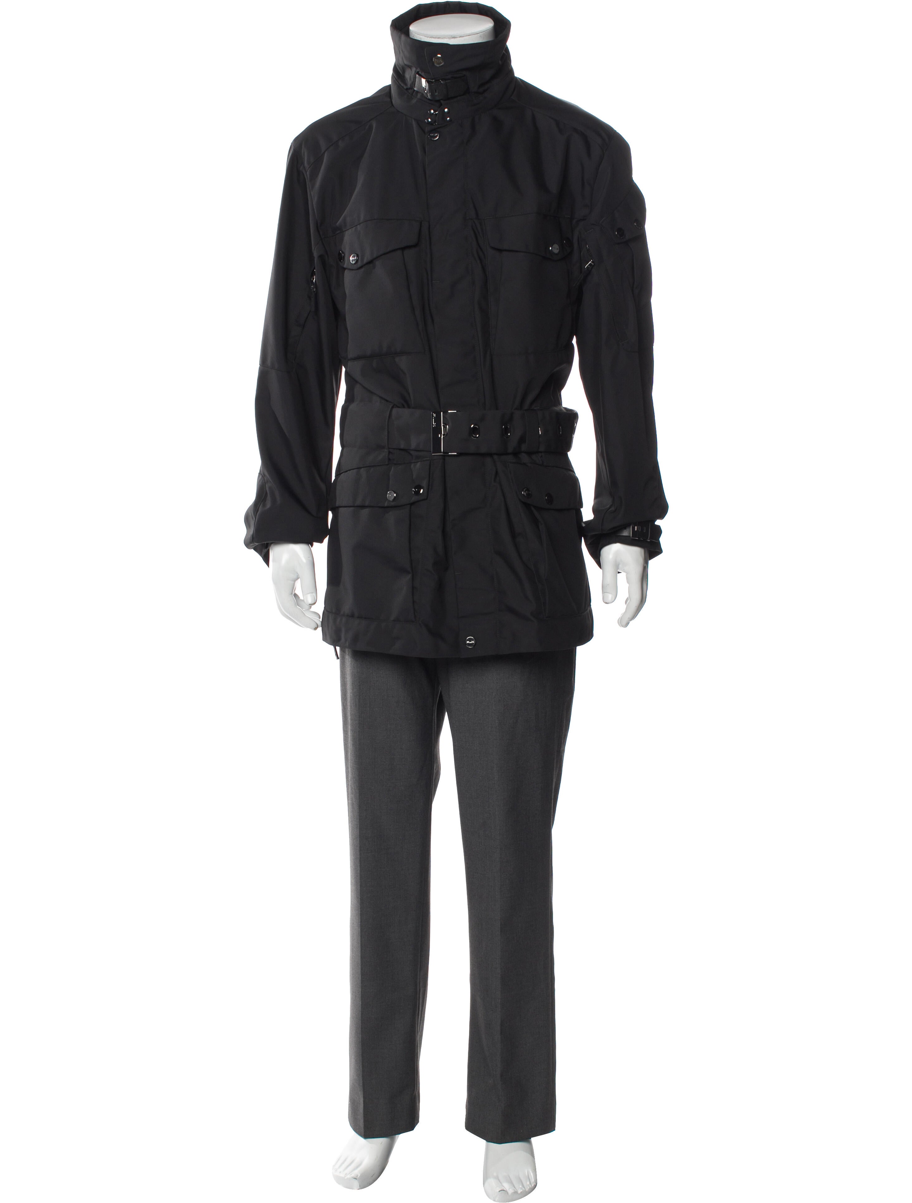 RLX by Ralph Lauren Parka