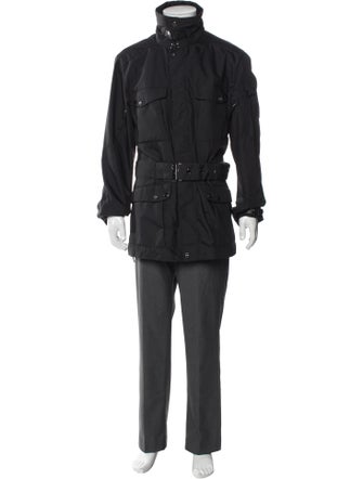 RLX by Ralph Lauren Parka