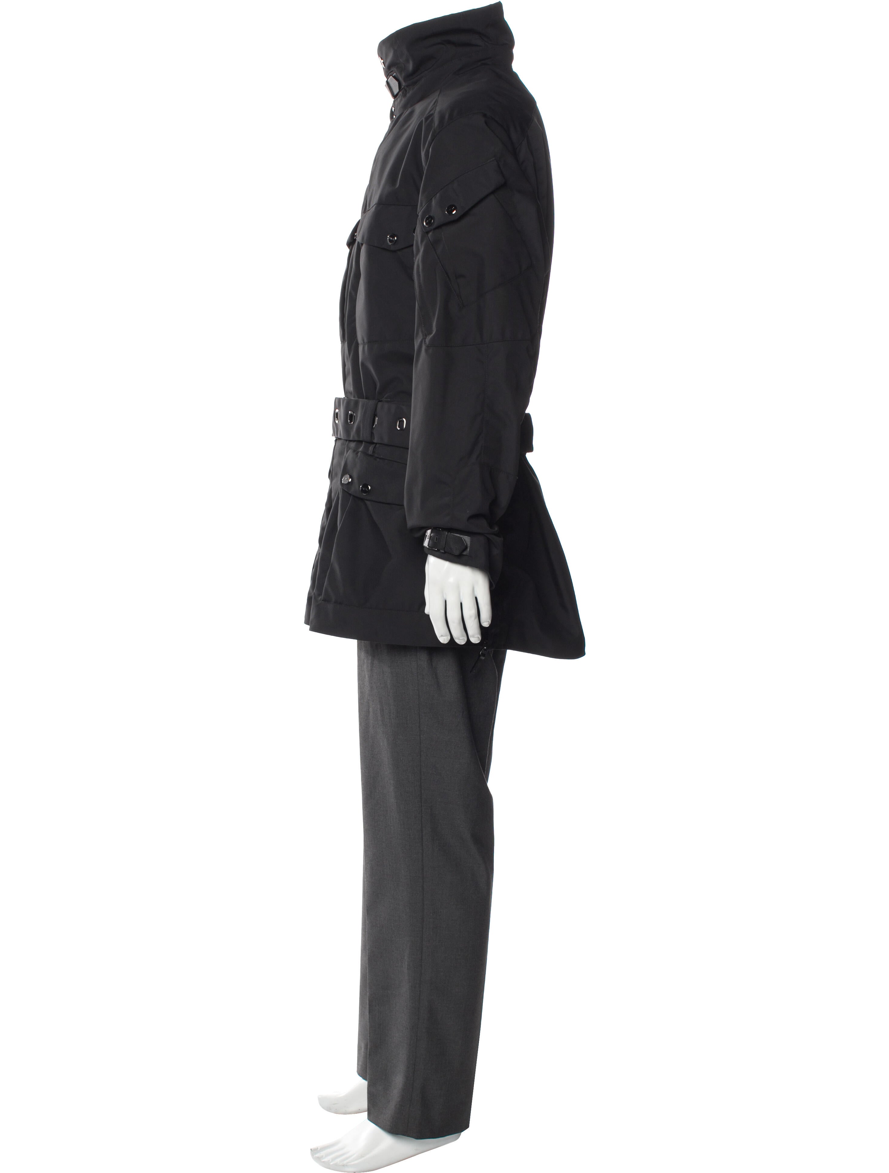 RLX by Ralph Lauren Parka