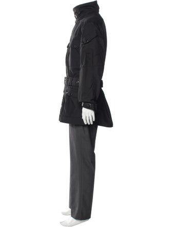 RLX by Ralph Lauren Parka