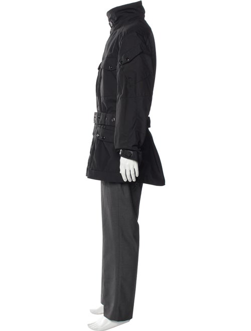 RLX by Ralph Lauren Parka