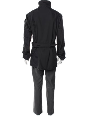 RLX by Ralph Lauren Parka