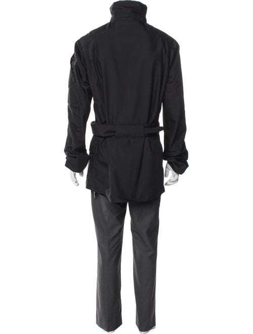 RLX by Ralph Lauren Parka