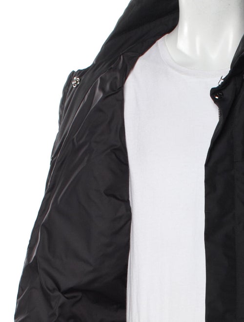 RLX by Ralph Lauren Parka